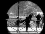 Michel Simon: Boudu Sauvé Des Eaux  1932