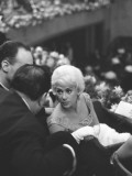 Martine Carol  1960