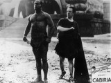 Bartolomeo Pagano: Cabiria  1914