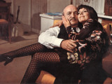 Bernard Blier: Elle Boit Pas  Elle Fume Pas  Elle Drague Pas Mais Elle Cause !  1970