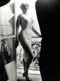 Jayne Mansfield  May 9  1958