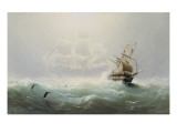 The Flying Dutchman