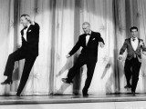 Maurice Chevalier