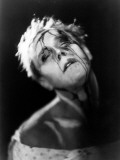 Georgette Leblanc: L'Inhumaine  1924