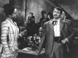 Yves Robert: Les Truands  1956