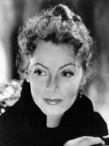 Greta Garbo: Conquest  1937