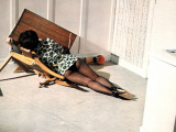 Elle Boit Pas  Elle Fume Pas  Elle Drague Pas Mais Elle Cause !  1970
