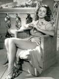 Danielle Darrieux