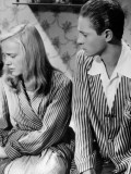 Nicole Berger: Le Blé En Herbe  1954
