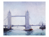 Tower Bridge