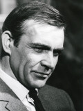 Sean Connery