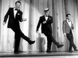 Maurice Chevalier