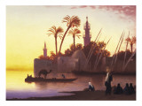 The Ferry