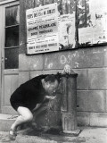Pierre Brasseur  August 1  1957