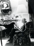 François Mauriac  October 16  1959