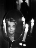 Simone Signoret (1921-1985)
