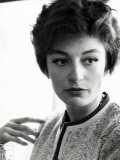Anouk Aimée