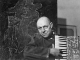 Jean Dubuffet (1901-1985)