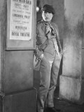 Lon Chaney: L'Oiseau Noir (The Blackbird)  1926