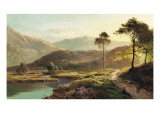A View of Ambleside