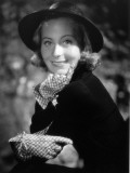 Michèle Morgan  1939