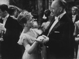 Peggy Cummins: The Late George Apley  1947