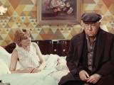 Annie Cordy and Jean Gabin: Le Chat  1971