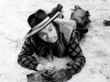 Fernand Raynaud: Fernand Cow-Boy  1956