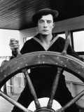 Buster Keaton: The Navigator  1924
