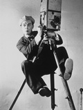 Buster Keaton: The Cameraman  1928