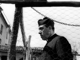 Fernandel in "Il Compagno Don Camillo" by Luigi Comencini  Italy  1965