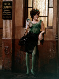 Shirley MacLaine: Irma La Douce  1963