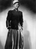 Jean Gabin: Gueule D'Amour  1937