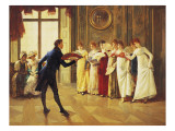Flirtation