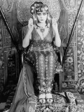 Theda Bara: Cleopatra  1917