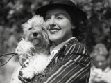 Gaby Morlay: Hercule  1937