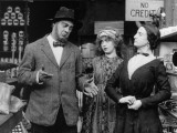 Harry Hyde and Lillian Gish: The Lady and The Mouse  1913