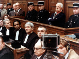 Jean Gabin: L'Affaire Dominici  1973