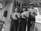 Charles Dechamps  Jean Tissier and Robert Pizani: Hercule  1937