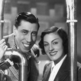 Gaby Morlay and Fernandel: Hercule  1937