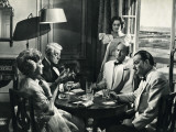 Jean Gabin: Le Baron de L'Écluse  1959