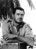 Rock Hudson in "Tobruk" by Arthur Hiller  1967