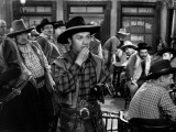Fernand Raynaud: Fernand Cow-Boy  1956