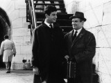 Louis de Funès and Jean-Claude Brialy (episode 