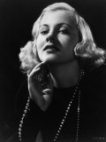 Joan Fontaine  1935