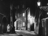 Die Freudlose Gasse  1925