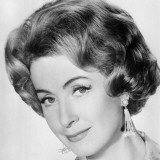 Danielle Darrieux: Meurtre En 45 Tours  1959