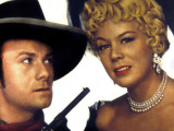 Fernand Raynaud and Dora Doll: Fernand Cow-Boy  1956
