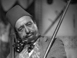 Fernand Charpin: Tartarin De Tarascon  1934