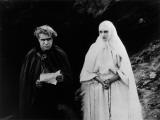 Marcelle Pradot and Roger Karl: L'Homme Du Large  1920